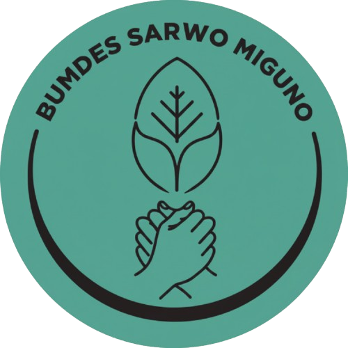 BUMDES Sarwo Miguno